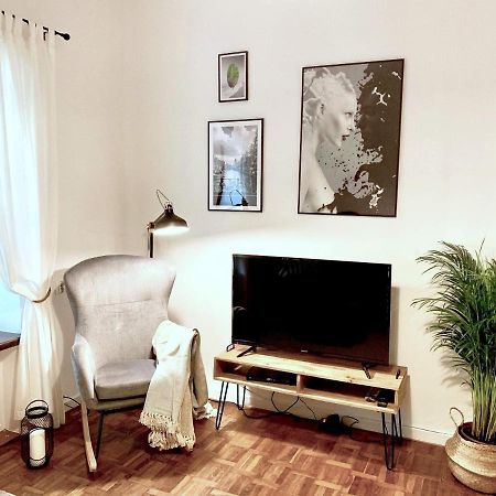 Old Town Apartment-City Centre Varşovia Exterior foto